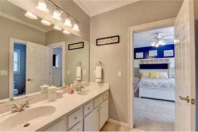 3101 Prestwyck Haven Drive, Duluth, GA 30097 - Photo 25