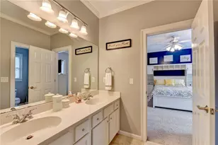 3101 Prestwyck Haven Dr, Duluth, GA 30097 - Photo 25