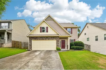6216 Oakdale Ridge Court SE, Mableton, GA 30126 - Photo 1