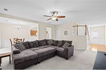 4120 Royal Regency Circle NW, Kennesaw, GA 30144 - Photo 7