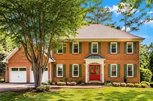 3176 Country Club Ct, Kennesaw, GA 30144 - Photo 1