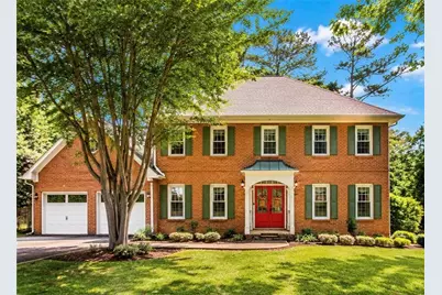 3176 Country Club Court, Kennesaw, GA 30144 - Photo 1