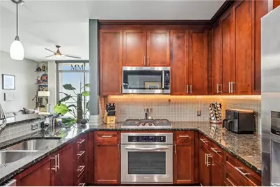 270 17th Street NW #3606, Atlanta, GA 30363 - Photo 19