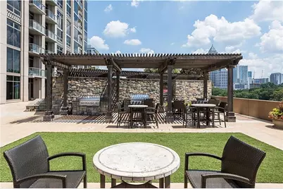 270 17th Street NW #3606, Atlanta, GA 30363 - Photo 39