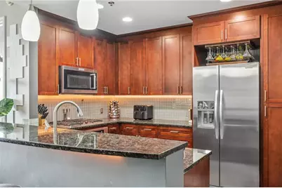 270 17th Street NW #3606, Atlanta, GA 30363 - Photo 17