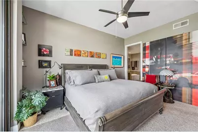 270 17th Street NW #3606, Atlanta, GA 30363 - Photo 27
