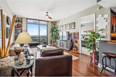 270 17th Street NW #3606, Atlanta, GA 30363 - Photo 11