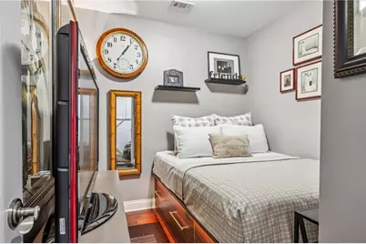 270 17th Street NW #3606, Atlanta, GA 30363 - Photo 35