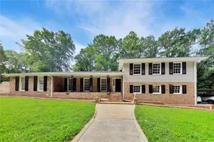 471 Dalrymple Road NE, Sandy Springs, GA 30328 - Photo 3