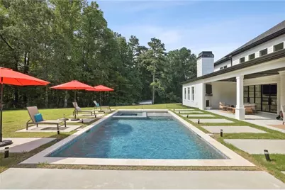 3459 Camp Branch Road, Buford, GA 30519 - Photo 3