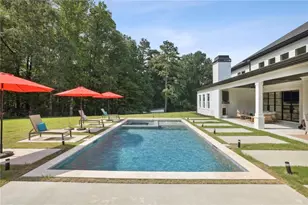 3459 Camp Branch Rd, Buford, GA 30519 - Photo 3