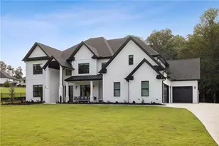 3459 Camp Branch Rd, Buford, GA 30519 - Photo 1