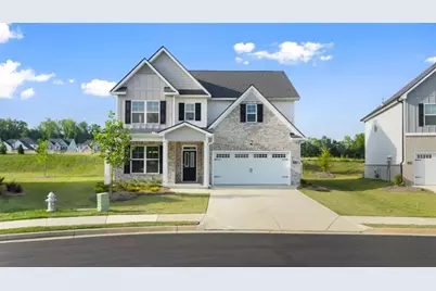 13454 Whitman Lane, Covington, GA 30014 - Photo 1