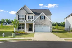 13454 Whitman Ln, Covington, GA 30014 - Photo 1