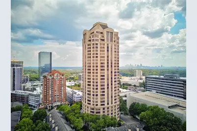 3475 Oak Valley Road NE #2150, Atlanta, GA 30326 - Photo 1