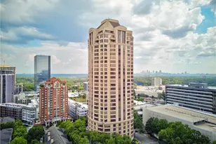 3475 Oak Valley Rd NE, Atlanta, GA 30326 - Photo 1