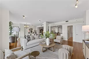3475 Oak Valley Rd NE, Atlanta, GA 30326 - Photo 13