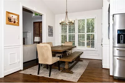1388 Brentford Cove, Snellville, GA 30078 - Photo 21