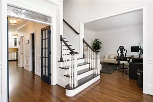 1388 Brentford Cove, Snellville, GA 30078 - Photo 5