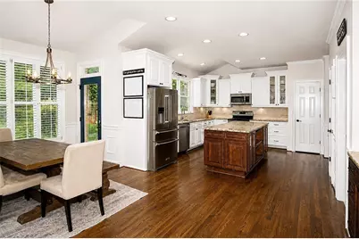 1388 Brentford Cove, Snellville, GA 30078 - Photo 5