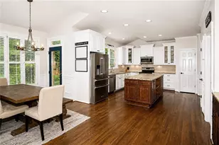 1388 Brentford Cove, Snellville, GA 30078 - Photo 5