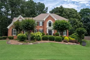 1388 Brentford Cove, Snellville, GA 30078 - Photo 1