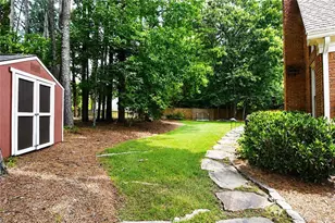 1388 Brentford Cove, Snellville, GA 30078 - Photo 43