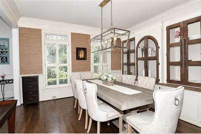 1388 Brentford Cove, Snellville, GA 30078 - Photo 13