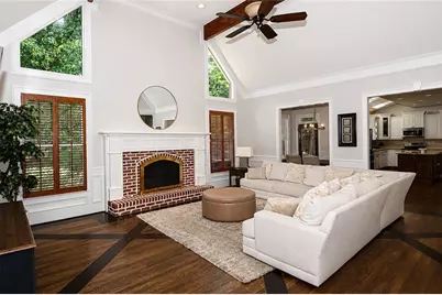 1388 Brentford Cove, Snellville, GA 30078 - Photo 17