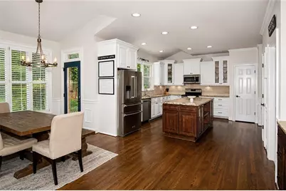1388 Brentford Cove, Snellville, GA 30078 - Photo 15