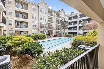 1850 Cotillion Drive #4105, Atlanta, GA 30338 - Photo 27