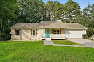 301 Madeline Way, Temple, GA 30179 - Photo 1