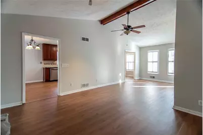 516 Faith Street NW, Marietta, GA 30064 - Photo 35