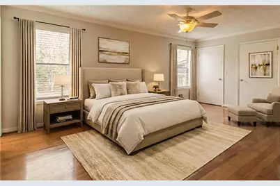 516 Faith Street NW, Marietta, GA 30064 - Photo 19