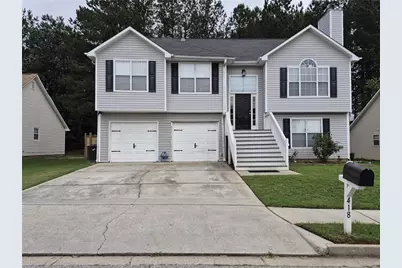 418 Summer Hill Circle, Stockbridge, GA 30281 - Photo 1