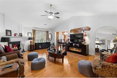 4019 Pin Oak Trail, Decatur, GA 30034 - Photo 7