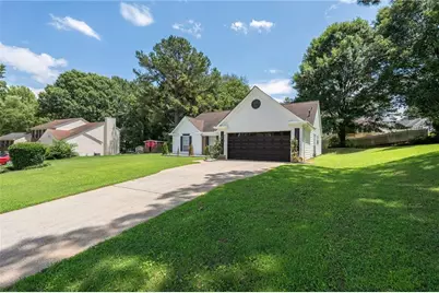 4019 Pin Oak Trail, Decatur, GA 30034 - Photo 5