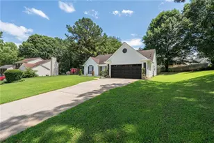 4019 Pin Oak Trail, Decatur, GA 30034 - Photo 5