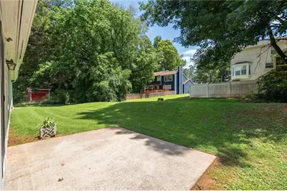 4019 Pin Oak Trail, Decatur, GA 30034 - Photo 31