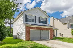 845 Clairidge Ln, Lawrenceville, GA 30046 - Photo 7