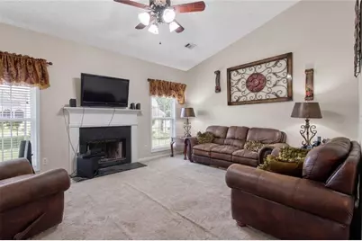 845 Clairidge Lane, Lawrenceville, GA 30046 - Photo 17