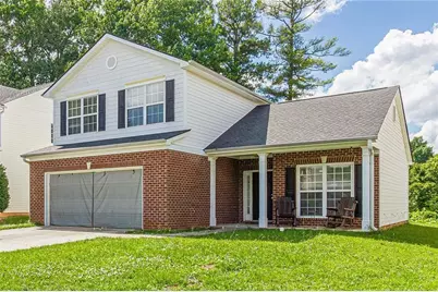 845 Clairidge Lane, Lawrenceville, GA 30046 - Photo 9