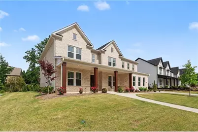 2420 Herrington Drive, Cumming, GA 30041 - Photo 5