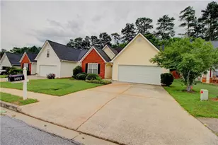 2660 Kentshire Way, Lawrenceville, GA 30044 - Photo 1