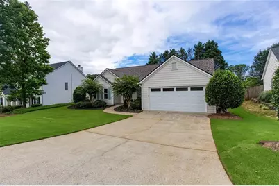 3955 Pocono Way NW, Marietta, GA 30064 - Photo 5