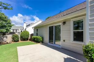3955 Pocono Way NW, Marietta, GA 30064 - Photo 45
