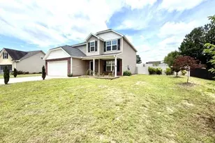 964 Compass Dr, Bethlehem, GA 30620 - Photo 1