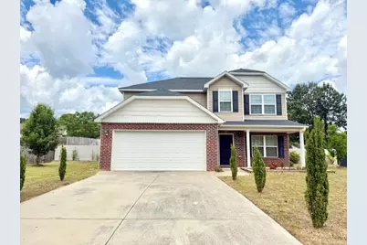 964 Compass Drive, Bethlehem, GA 30620 - Photo 1