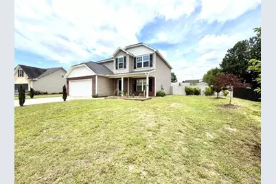 964 Compass Drive, Bethlehem, GA 30620 - Photo 15