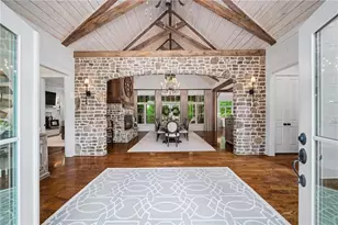 14970 S Thompson Rd, Milton, GA 30004 - Photo 7